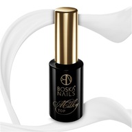 MLIEČNE DIVINE NAILS TOP 10 ML MLIEČNE DIVINE NAILS TOP 10 ML