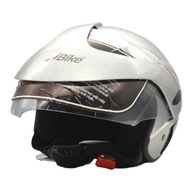 MOTORKOVÁ PRILBA OTVORENÁ NA SKÚTER MOTORKU XS MOTORKOVÁ PRILBA OTVORENÁ NA SKÚTER MOTORKU XS