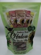 SLNEČNICA HALVA ZMES 300g SLNEČNICA HALVA ZMES 300g