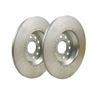 2x DISK AUDI A4 B9 A5 Q5 300mm 5x112