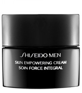 Shiseido Men Skin Empowering Cream Total Cream 50 ml