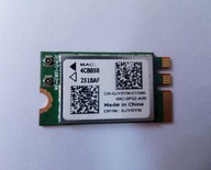 Wifi karta Dell Bluetooth 4.0 DW1707 WLAN