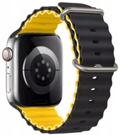 PÁSKA PRE HODINKY APPLE 2 3 4 5 6 7 8 9 SE ULTRA 2 38/40/41/42/44/45/49 Ocean PÁSKA PRE HODINKY APPLE 2 3 4 5 6 7 8 9 SE ULTRA 2 38/40/41/42/44/45/49 Ocean