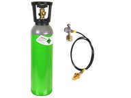 Valec a bočník pre Sodastream Quick Connect ART Valec a bočník pre Sodastream Quick Connect ART