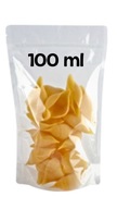 Doypack Foil Transparent 100ml 50 ks. Doypack Foil Transparent 100ml 50 ks.