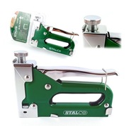 Zošívačka na čalúnenie Stalco S-21410 4-14 mm Zošívačka na čalúnenie Stalco S-21410 4-14 mm