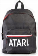 Batoh s čiernym logom - Atari