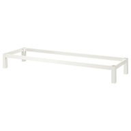 IKEA KALLAX Nosný rám biely 146x39x18 cm IKEA KALLAX Nosný rám biely 146x39x18 cm