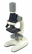 Detský mikroskop LEANToys 9453 Detský mikroskop LEANToys 9453