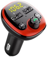FM BLUETOOTH VYSIELAČ SÚPRAVA HANDSPHONE USB FM BLUETOOTH VYSIELAČ SÚPRAVA HANDSPHONE USB