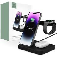 STOJAN NA INDUKČNÚ NABÍJAČKU - IPHONE 12 13 14 STOJAN NA INDUKČNÚ NABÍJAČKU - IPHONE 12 13 14