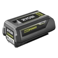 Batéria 36V 5,0Ah Ryobi RY36B50B Batéria 36V 5,0Ah Ryobi RY36B50B