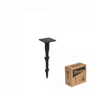 Kotviace hmoždinky z materiálu SOLID PLUS4, 100 kusov Kotviace hmoždinky z materiálu SOLID PLUS4, 100 kusov