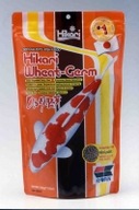 Hikari Wheat Germ Medium [500g] - krmivo pre jazierkové ryby (granule)