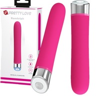 Klasický dámsky vibrátor na umelý penis pre vagínu Klasický dámsky vibrátor na umelý penis pre vagínu