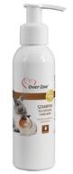 Cez zoo šampón pre hlodavce a králiky 125 ml Cez zoo šampón pre hlodavce a králiky 125 ml