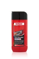 Sonax Farbiaci vosk ČERVENÝ 250ml Sonax Farbiaci vosk ČERVENÝ 250ml