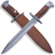 BAYONETOVÝ VOJENSKÝ Nôž AK47 FINKA DAGGER 34,5CM N703 BAYONETOVÝ VOJENSKÝ Nôž AK47 FINKA DAGGER 34,5CM N703