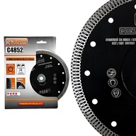TENKÝ DIAMANTOVÝ DISK NA DLAŽBU 180x1,9 MM RICHMANN GRES C4852 TENKÝ DIAMANTOVÝ DISK NA DLAŽBU 180x1,9 MM RICHMANN GRES C4852