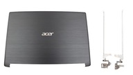 KLAPKA + PÁNTY PRE ACER ASPIRE 5 A515-51 A515-51G KLAPKA + PÁNTY PRE ACER ASPIRE 5 A515-51 A515-51G