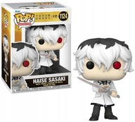 Funko Pop! TOKIJSKÝ GHOUL: RE 1124 Haise Sasaki Funko Pop! TOKIJSKÝ GHOUL: RE 1124 Haise Sasaki