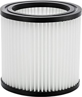 NILFISK Filter do vysávačov BUDDY II 1ks