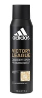 Adidas, Victory League, deodorant, 150 ml