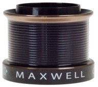 Náhradná cievka platňa Robinson Maxwell QD657