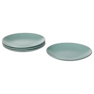 FARGKLAR TANIER SET TANIER 4 KS. 20 cm FARGKLAR TANIER SET TANIER 4 KS. 20 cm