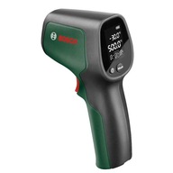 Infračervený teplomer pyrometer Bosch -30 + 500