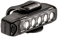 Predné svetlo LEZYNE STRIP DRIVE 400 LU