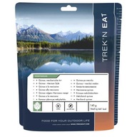 Trek`n Eat mrazom sušené jedlo - quinoa 140 g Trek`n Eat mrazom sušené jedlo - quinoa 140 g