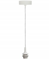 z20 závesné závesné svietidlo závesné E27 LOFT kábel pre tienidlá WHITE z20 závesné závesné svietidlo závesné E27 LOFT kábel pre tienidlá WHITE