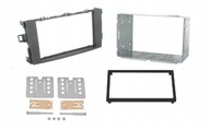 2DIN RÁM RÁDIA TOYOTA AURIS 2007-2012 GRAFIT 2DIN RÁM RÁDIA TOYOTA AURIS 2007-2012 GRAFIT