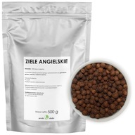 Nové korenie aromatické zrná 0,5 kg Nové korenie aromatické zrná 0,5 kg