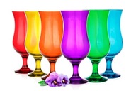 Koktailové poháre 420 ml Drink SET 6 ks Koktailové poháre 420 ml Drink SET 6 ks