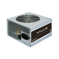 Chieftec APB-400B8 napájací zdroj 400W ATX 120mm Puzdrá <80% Chieftec APB-400B8 napájací zdroj 400W ATX 120mm Puzdrá <80%