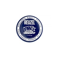 Reuzel Strong pomáda na vlasy tmavomodrá 35 ml Reuzel Strong pomáda na vlasy tmavomodrá 35 ml