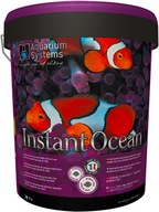 AKVÁRIOVÉ SYSTÉMY Instant Ocean 20 kg Morská soľ