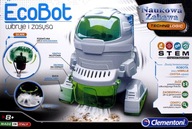 VEDECKÁ ZÁBAVA. ECOBOT VEDECKÁ ZÁBAVA. ECOBOT