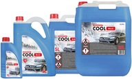 Coolmax Radiátor koncentrát G11 op 5l Coolmax Radiátor koncentrát G11 op 5l