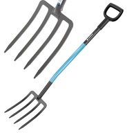 IDEÁLNE PRO PEVNÉ VIDLICE NA KOPÁVANIE CELLFAST 40-222 IDEÁLNE PRO PEVNÉ VIDLICE NA KOPÁVANIE CELLFAST 40-222