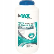 Pasta na umývanie rúk 4 litre 4MAX 1305-01-0005E Pasta na umývanie rúk 4 litre 4MAX 1305-01-0005E