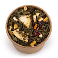SENCHA GRAPEFRUITOVÝ ČAJ - 100 g SENCHA GRAPEFRUITOVÝ ČAJ - 100 g