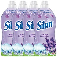 Silan Spring Lavender Aviváž 304 praní