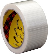 3M páska vystužená vláknami, 18 ks