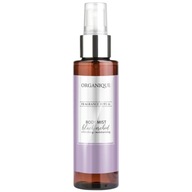 ORGANIQUE Black Orchid Body Mist 100ml ORGANIQUE Black Orchid Body Mist 100ml