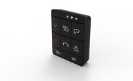 YANOSIK XS E-TOLL + ZÁSTRČKA + 7 DNÍ PREDPLATNÉ ZADARMO