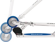Razor Detská kolobežka A125 GS Alu modrá Razor Detská kolobežka A125 GS Alu modrá