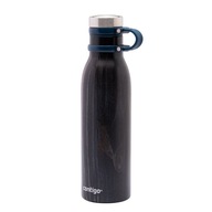 Contigo Matterhorn Couture termofľaša s uzáverom 590ml - Indigo Wood Contigo Matterhorn Couture termofľaša s uzáverom 590ml - Indigo Wood